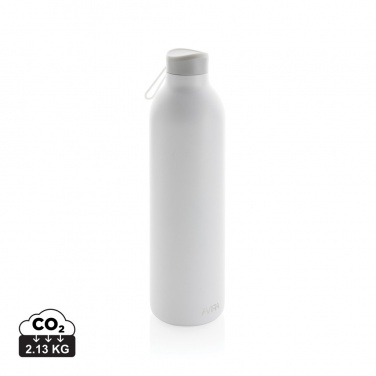 Logo trade advertising products image of: Avira Avior RCS Re-steel bottle 1L