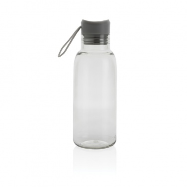 Logotrade business gifts photo of: Avira Atik RCS Recycled PET bottle 500ML