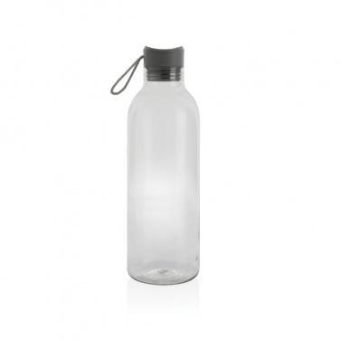 Logotrade advertising product image of: Avira Atik RCS Recycled PET bottle 1L