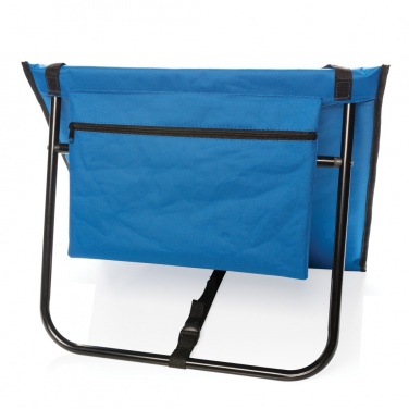 Logo trade promotional products image of: Foldable beach lounge chair