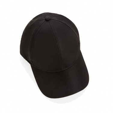 Logotrade promotional products photo of: Impact AWARE™ RPET 6 panel sports cap