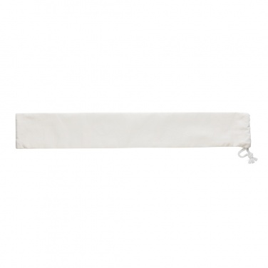 Logo trade promotional giveaway photo of: Bamboo giant mikado set