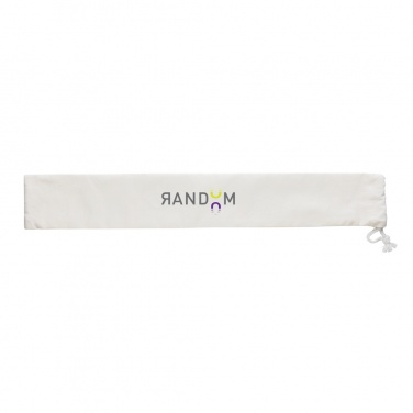 Logo trade promotional product photo of: Bamboo giant mikado set