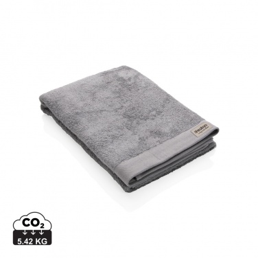Logotrade corporate gift picture of: Ukiyo Sakura AWARE™ 500 gsm bath towel 70x140cm