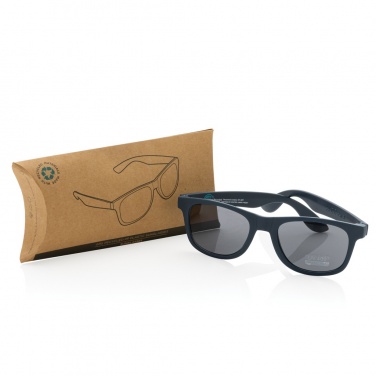 Logotrade advertising products photo of: RCS recycled PP plastic sunglasses