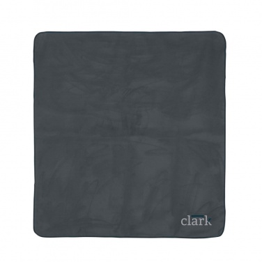 Logotrade promotional item picture of: Impact AWARE™ RPET picnic blanket
