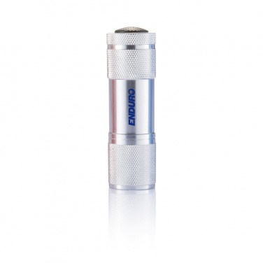 Logo trade advertising products image of: Quattro aluminium torch