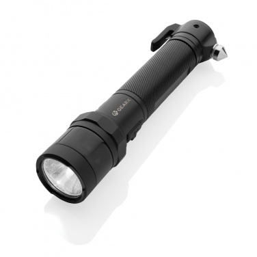Logotrade corporate gifts photo of: Gear X RCS recycled aluminum high performance car torch