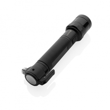 Logo trade promotional items picture of: Gear X RCS recycled aluminum high performance car torch