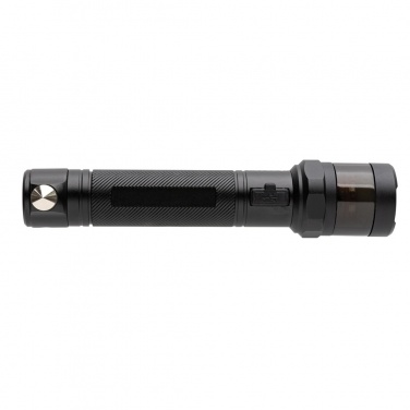 Logotrade promotional products photo of: Gear X RCS recycled aluminum high performance car torch