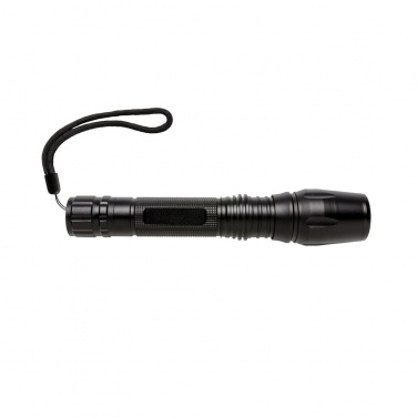 Logotrade promotional merchandise image of: Torch 10W Heavy duty CREE