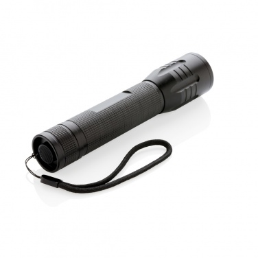 Logo trade business gifts image of: 3W large CREE torch