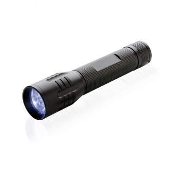 Logo trade promotional products image of: 3W large CREE torch