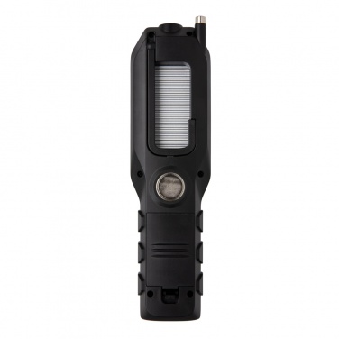Logotrade promotional gift picture of: Heavy duty work light with COB