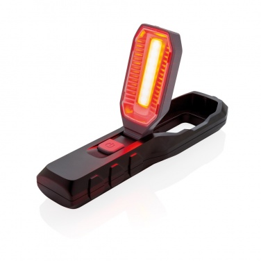Logo trade promotional gifts picture of: Heavy duty work light with COB