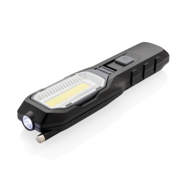 Logotrade promotional giveaway image of: Heavy duty work light with COB