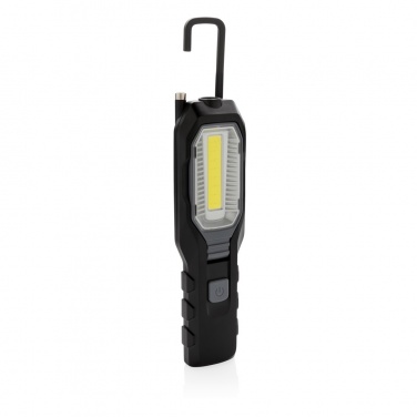 Logotrade promotional products photo of: Heavy duty work light with COB