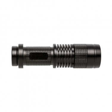 Logotrade promotional gift image of: 3W pocket CREE torch