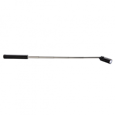 Logo trade advertising products picture of: Telescopic light with magnet