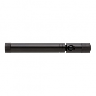 Logotrade promotional merchandise photo of: Telescopic light with magnet
