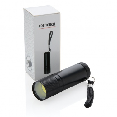 Logo trade advertising product photo of: COB torch
