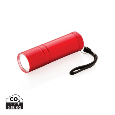 Logo trade advertising product photo of: COB torch