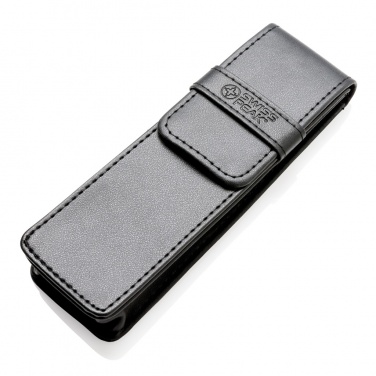 Logo trade promotional products image of: Executive pen set