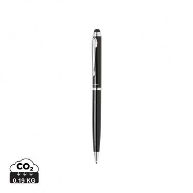Logo trade corporate gifts image of: Deluxe stylus pen