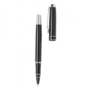 Logotrade advertising products photo of: Heritage pen set