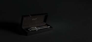 Logotrade promotional gift picture of: Heritage pen set