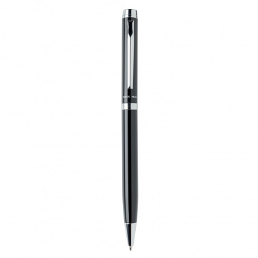 Logotrade promotional product image of: Luzern pen