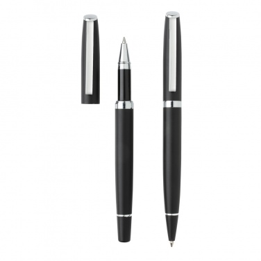 Logotrade advertising product image of: Deluxe pen set