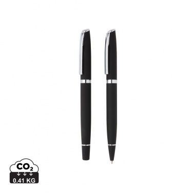 Logotrade advertising products photo of: Deluxe pen set