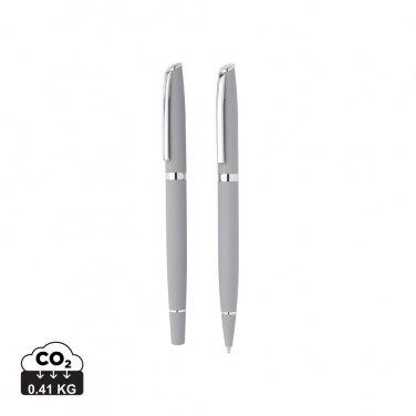 Logotrade promotional merchandise image of: Deluxe pen set