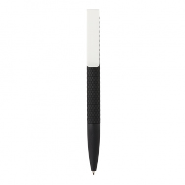 Logotrade promotional gifts photo of: X7 pen smooth touch