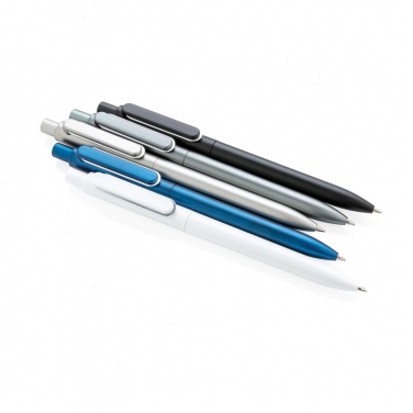 Logotrade promotional item image of: X6 pen