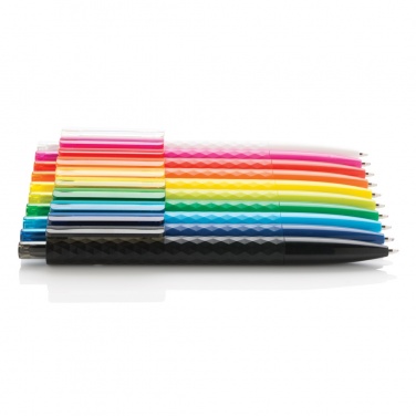 Logotrade advertising product image of: X3 pen