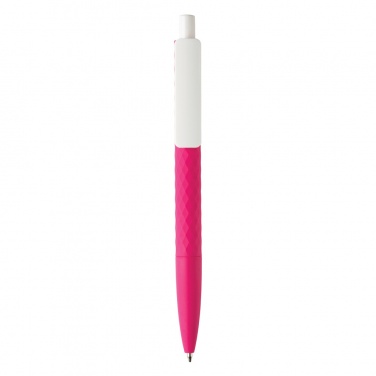 Logotrade promotional item image of: X3 pen smooth touch