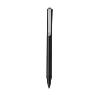 Logotrade advertising product picture of: Xavi RCS certified recycled aluminium pen