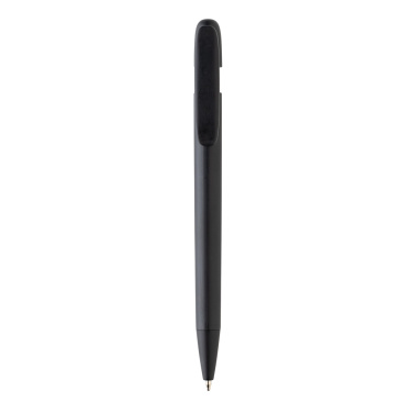 Logotrade promotional merchandise picture of: Devin GRS certified RABS pen solid