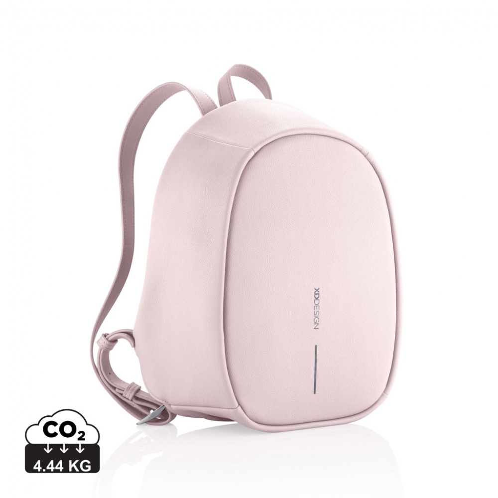 Logo trade promotional giveaways picture of: Elle Fashion, Anti-theft backpack