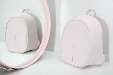 Logo trade promotional giveaways picture of: Elle Fashion, Anti-theft backpack