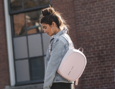 Logo trade promotional products image of: Elle Fashion, Anti-theft backpack