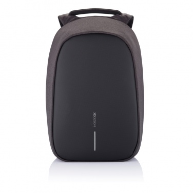 Logo trade business gifts image of: Bobby Hero Regular, Anti-theft backpack