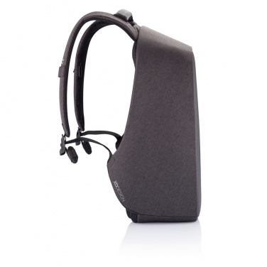 Logotrade promotional gift image of: Bobby Hero Regular, Anti-theft backpack