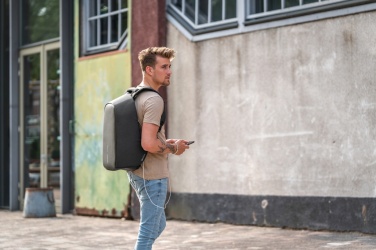 Logotrade promotional merchandise image of: Bobby Hero Regular, Anti-theft backpack