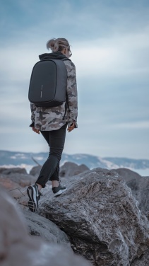 Logotrade business gifts photo of: Bobby Hero Regular, Anti-theft backpack