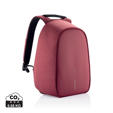 Logo trade promotional items image of: Bobby Hero Regular, Anti-theft backpack