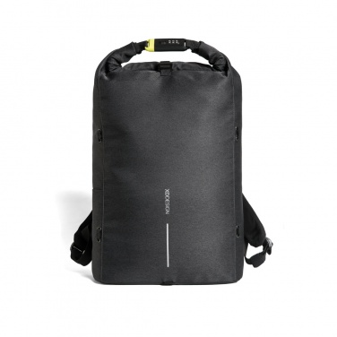 Logotrade corporate gifts photo of: Urban Lite anti-theft backpack