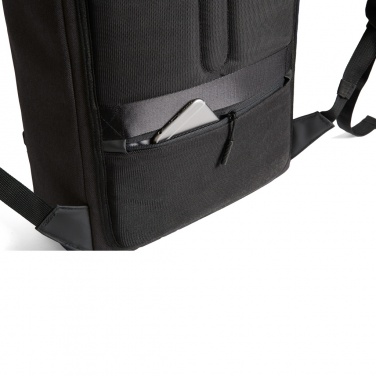 Logotrade business gift image of: Urban Lite anti-theft backpack